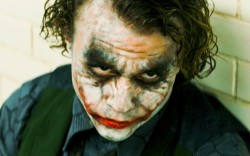 joker from batman begins
