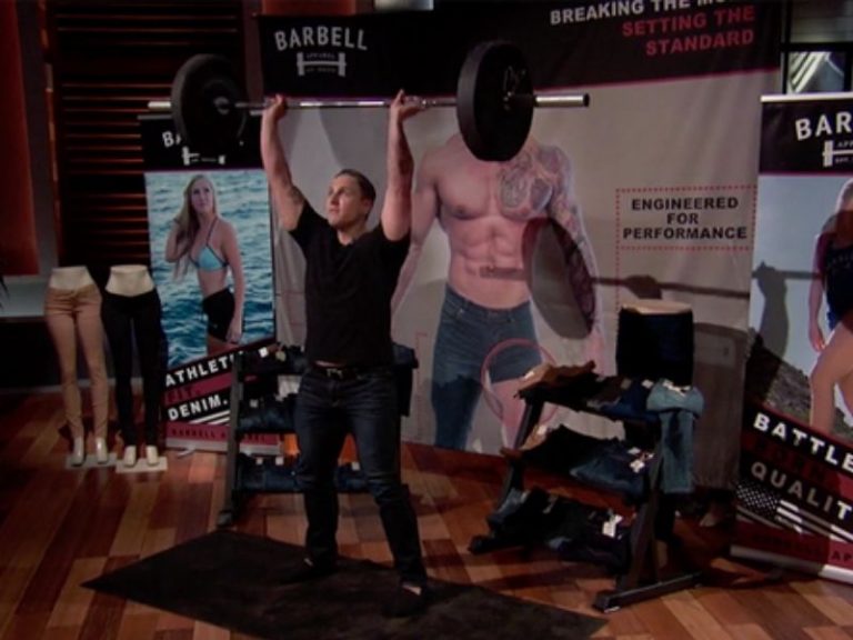 Are Barbell Apparell Jeans worth your money? Next Level Guy